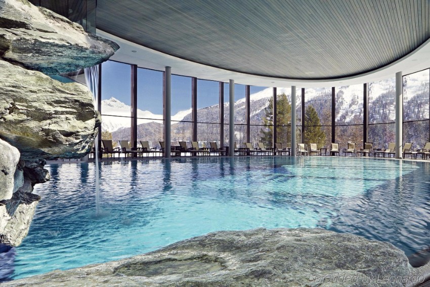 Best Hotels in Europe according Conde Nast Traveller