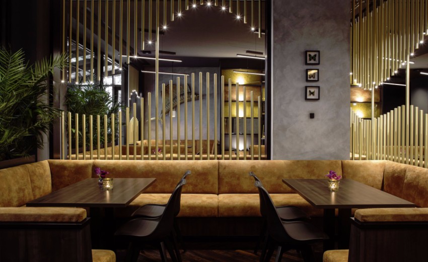 5 Hotel Interior Design Projects In Berlin You Will Want To Stay At