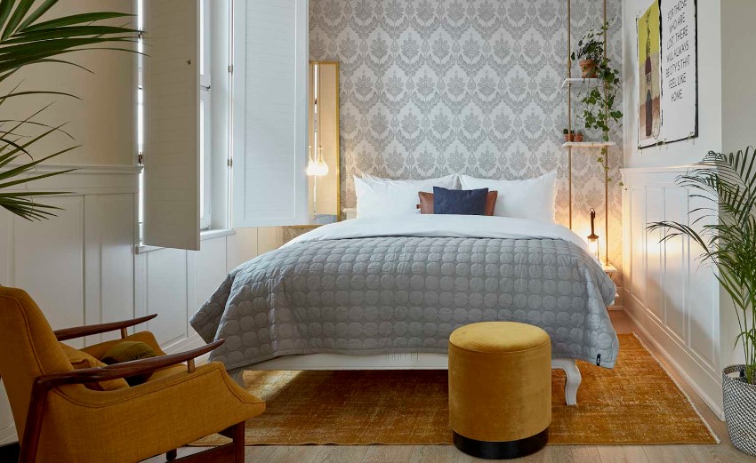 5 Hotel Interior Design Projects In Berlin You Will Want To Stay At