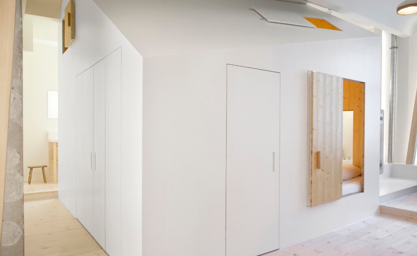5 Hotel Interior Projects In Berlin You Will Want To Stay At