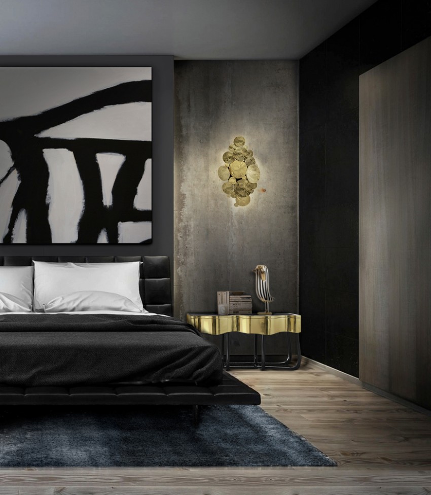 20 Beautiful Casegoods Pieces for Hotel Interiors