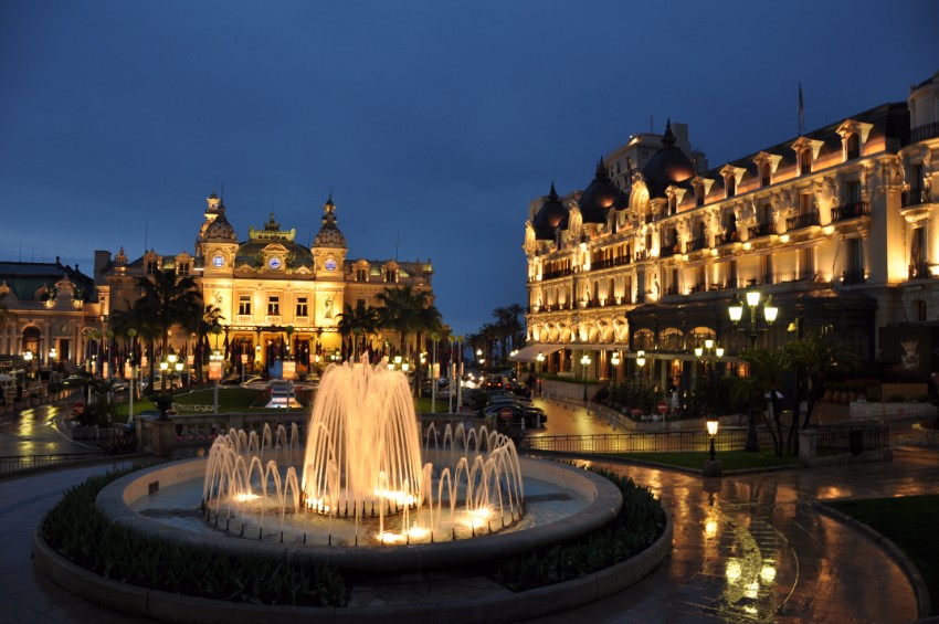 F.Scott Fitzgerald favorite French Riviera Hotels 5