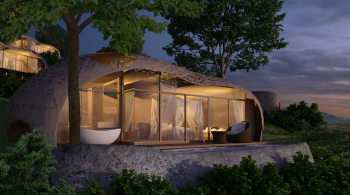 The 10 Hottest Luxury Hotel Openings of 2015