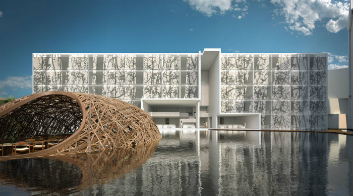 Mar Adentro - New Luxury Resort and Residences to Open in Cabo