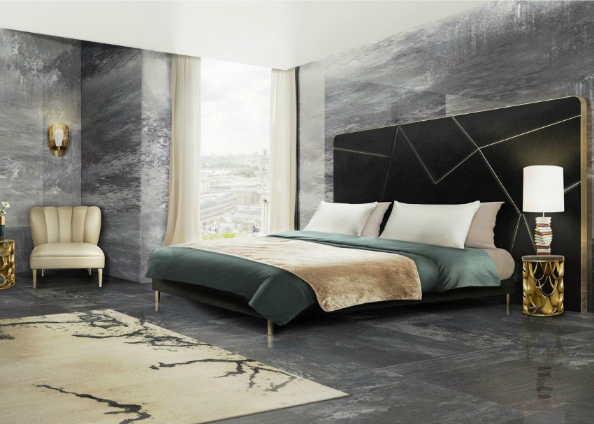 20 Must-Have Pieces For Milan Hotel Interior Projects