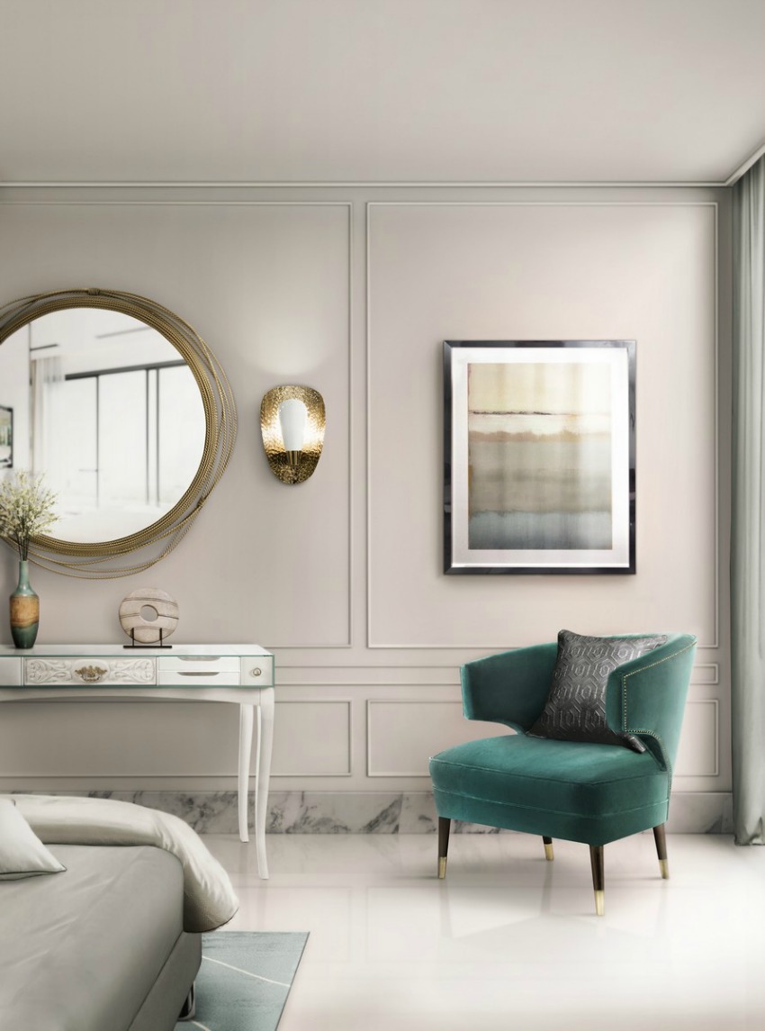 20 Must-Have Pieces For Milan Hotel Interior Projects