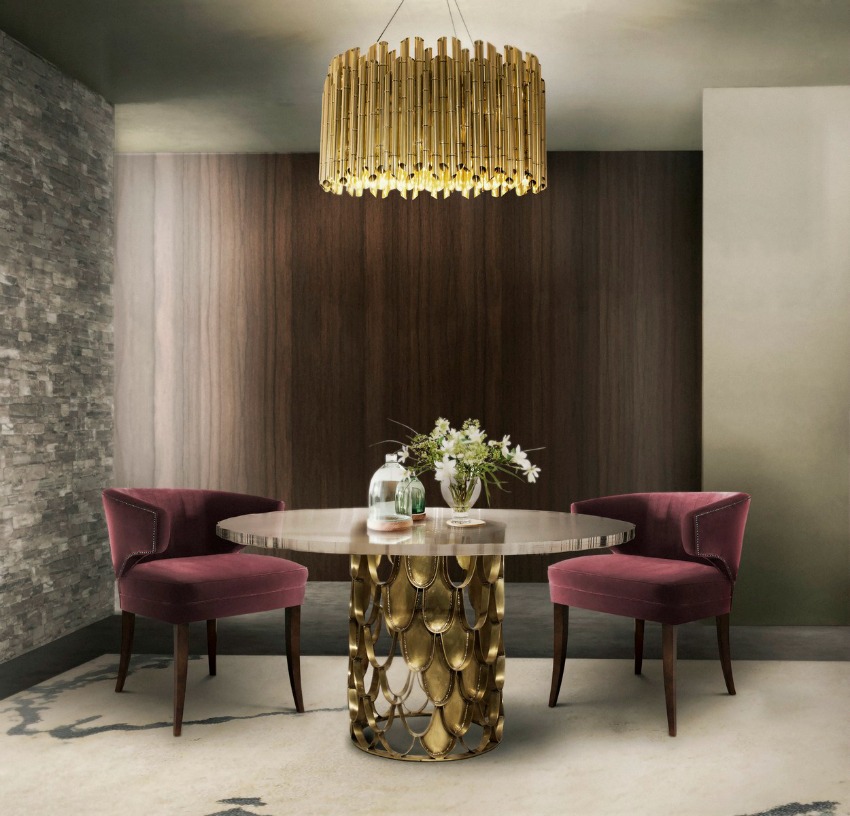 20 Must-Have Pieces For Milan Hotel Interior Projects