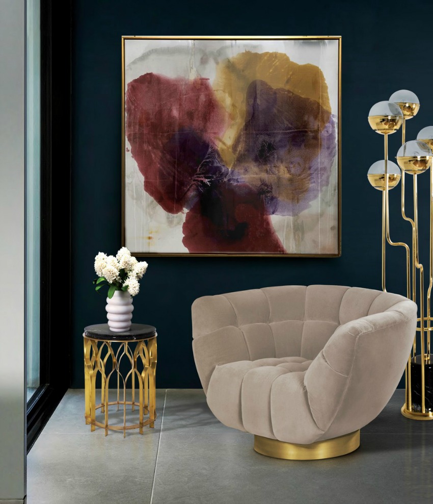20 Must-Have Pieces For Milan Hotel Interior Projects