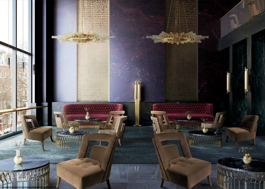 20 Must-Have Pieces For Milan Hotel Interior Design Projects