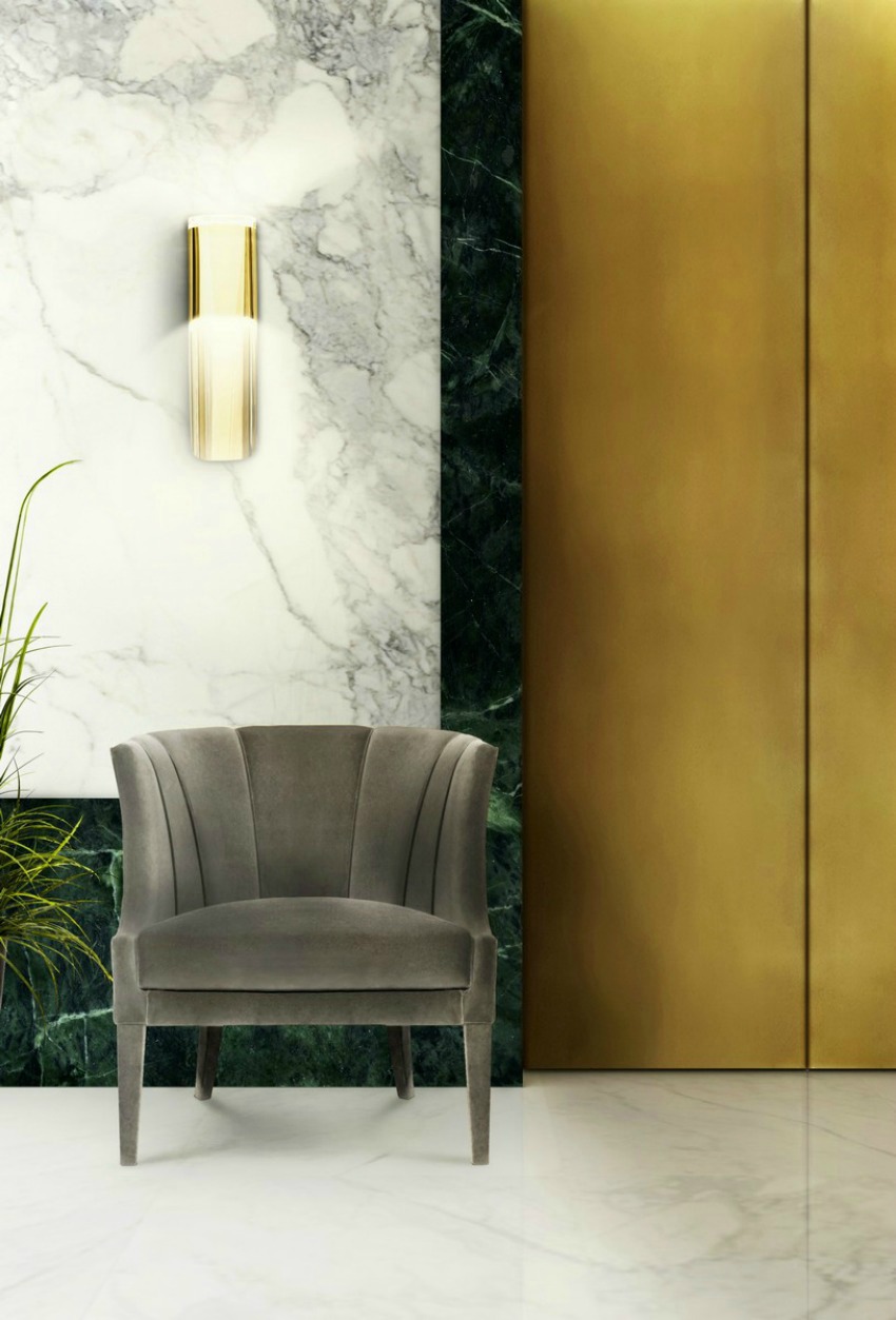 20 Must-Have Pieces For Milan Hotel Interior Projects