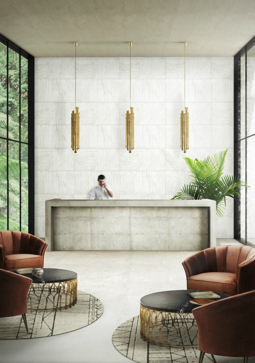 20 Must-Have Pieces For Milan Hotel Interior Design Projects