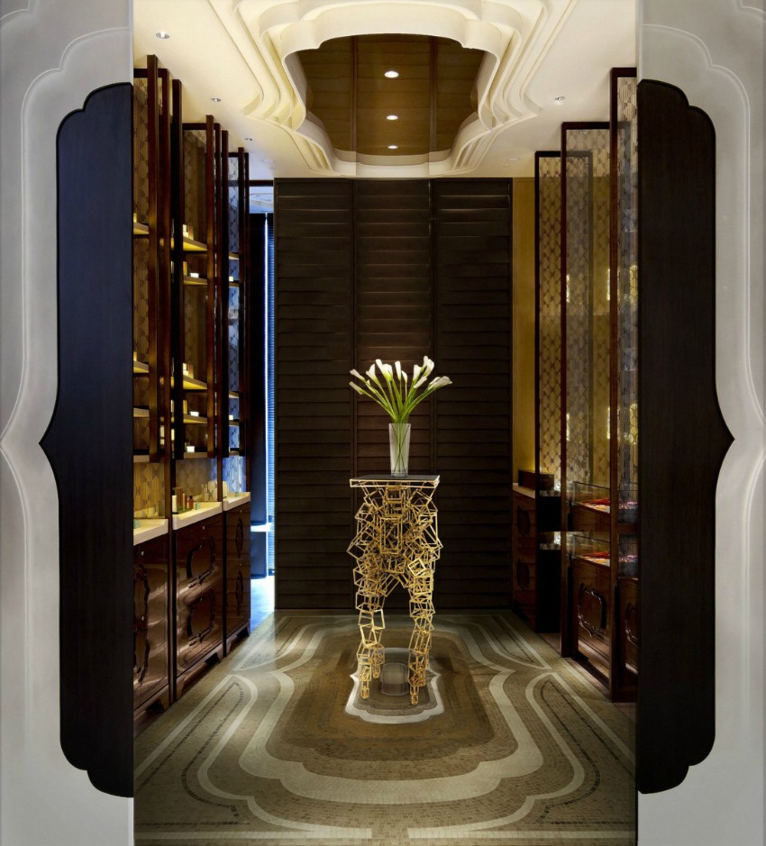 20 Must-Have Pieces For Milan Hotel Interior Design Projects