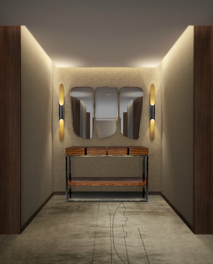 20 Must-Have Pieces For Milan Hotel Interior Projects
