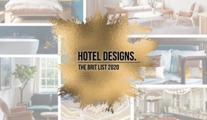 brit list awards winners, hospitality, interior design, architect, developer, hotel, digital event, creativity