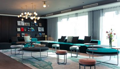 Atelier Hammerl Dannenberg - Soller Business Hotel