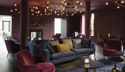 Châteu de Vignée by WeWantMore, a Frame Awards 2021 Design