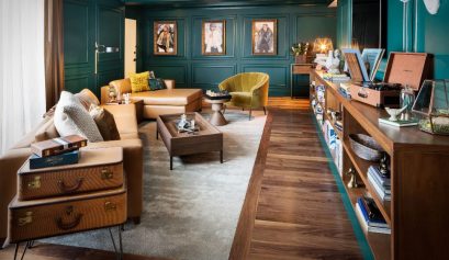 Elizabeth Hotel, The Music Lovers' Dream In Fort Collins