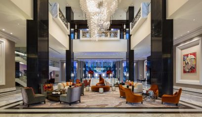 Forbes Star Award Winners, The 2021 Travel Guide