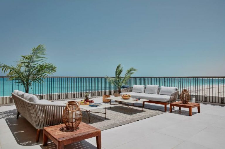 Al Alamein Hotel, A Hidden Gem on Egypt’s North Coast | Hotel Interior ...