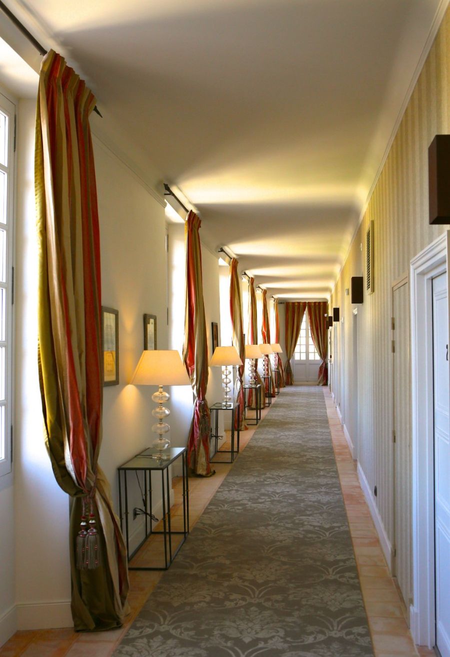 Chateau de Drudas, An Historical Monument Turned Hotel