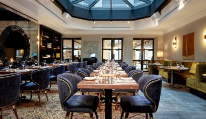 SiR Nikolai Hamburg, The Hotel Conquering the North of Germany