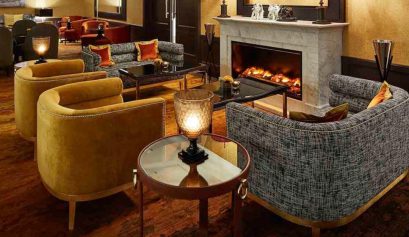 Sofitel Frankfurt Opera, Combining French Charm & Frankfurt Culture