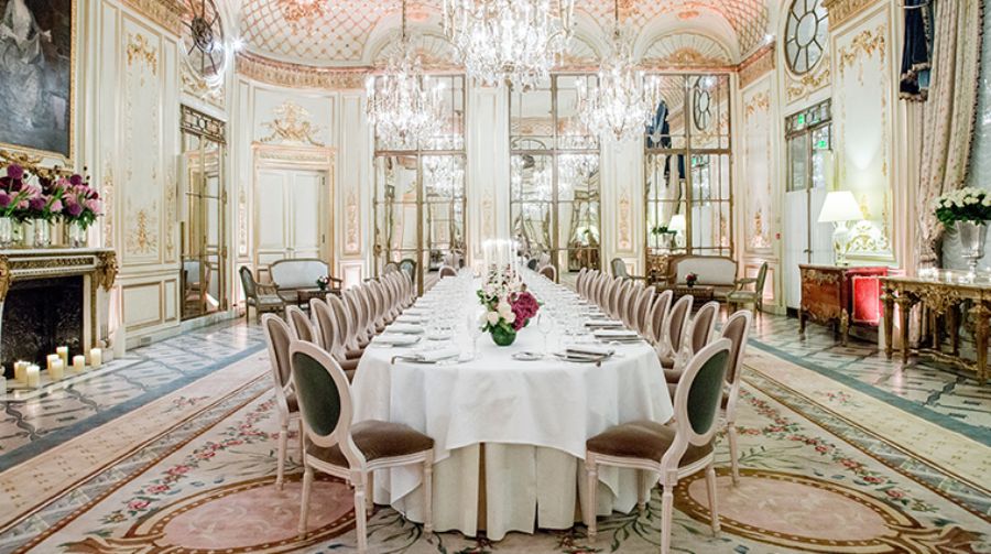 The Top 10 Luxury Boutique Hotels in Paris