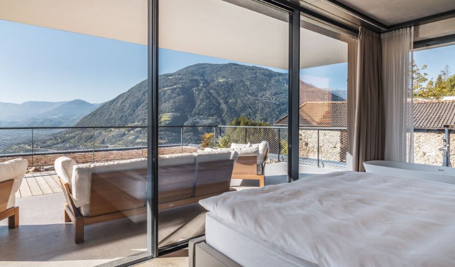 Arua Private Spa & Villas, The Perfect Escapade in Italy