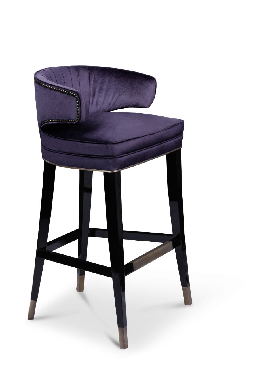 Bar Chairs: 25 Fiercely Designed Chairs that Influence Design Trends