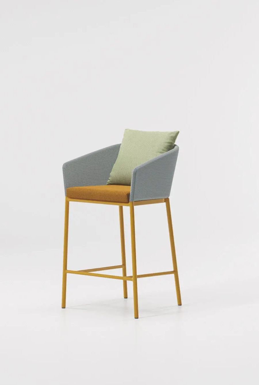 Bar Chairs: 25 Fiercely Designed Chairs that Influence Design Trends