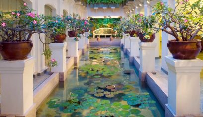 Wellness Spas, 20 Wonderful Getaways For The Ultimate Pampering