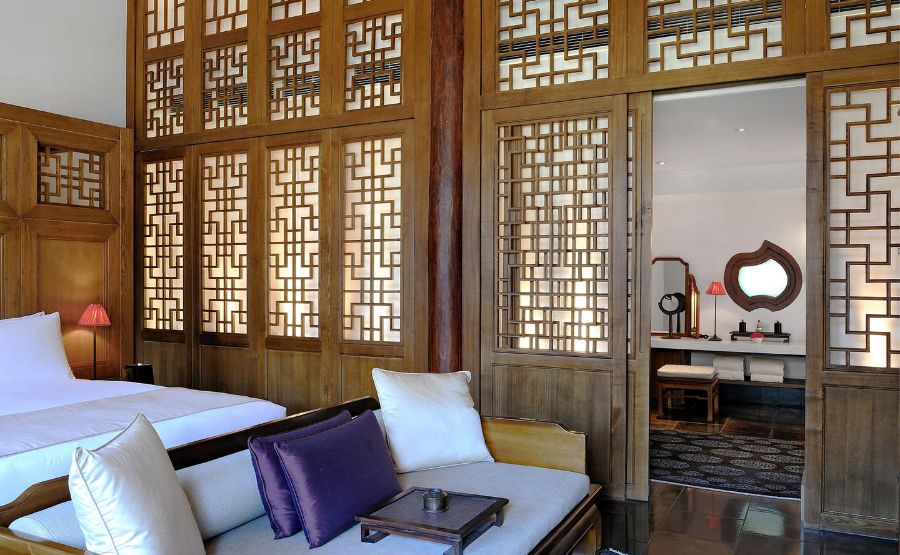 Aman Summer Palace Beijing, The Ideal Hotel For Your Summer Vacation