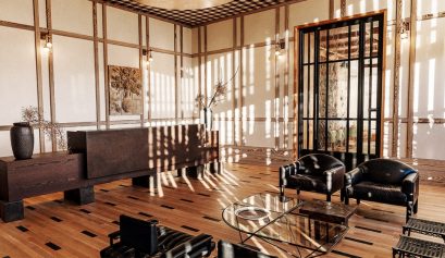 Austin Proper Hotel A Kelly Wearstler Interior Design Wonder