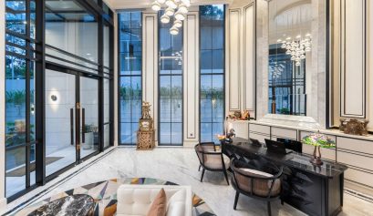 Bach Suites Saigon, A Unique Luxury Boutique Aparthotel