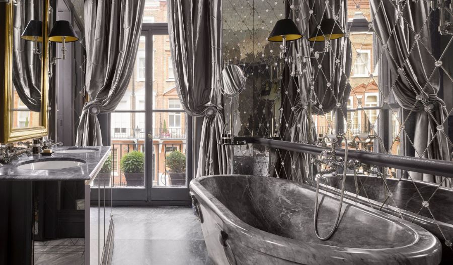 Blakes Hotel, The Boutique Wonder Designed by Anouska Hempel