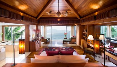 Mandarin Oriental Group Collection - The Wonder Hotels to Find in Asia