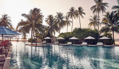 Finolhu Maldives, an Eco-Resort with all Luxury and Sophistication