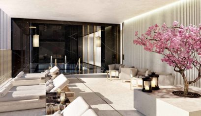 Hotel Interior Designs by 1508 London: Discover A World of Wonder