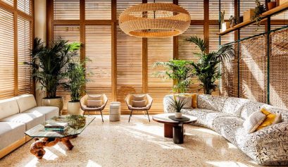 Hotel June, A Modern Contemporary Boutique Hotel in Los Angeles