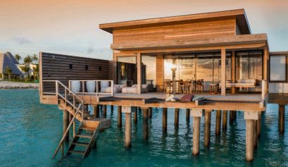 What did you think about this article on ? Stay updated on more hospitality news by subscribing to our newsletter! For more luxury hotels, hospitality design and best hotel projects, don’t forget to visit our Pinterest, Facebook and Instagram!