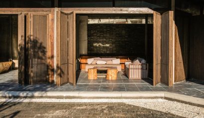Tsingpu Tulou Retreat A Luxury Boutique Hotel in Fujian, China
