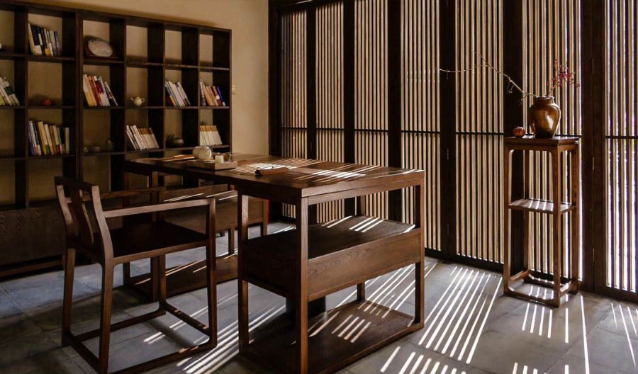 Tsingpu Tulou Retreat: A Luxury Boutique Hotel in Fujian, China