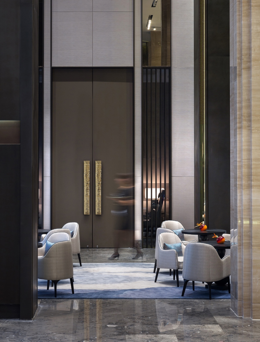 Baskervill, Memorable Tailored Modern Luxury Hotels