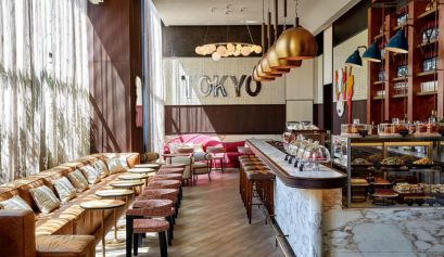 Rockwell Group Spain The Best Hotel Design Ideas