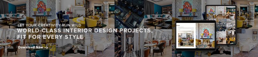 Hotel Design Ideas by RPW Design That You Will Fall In Love