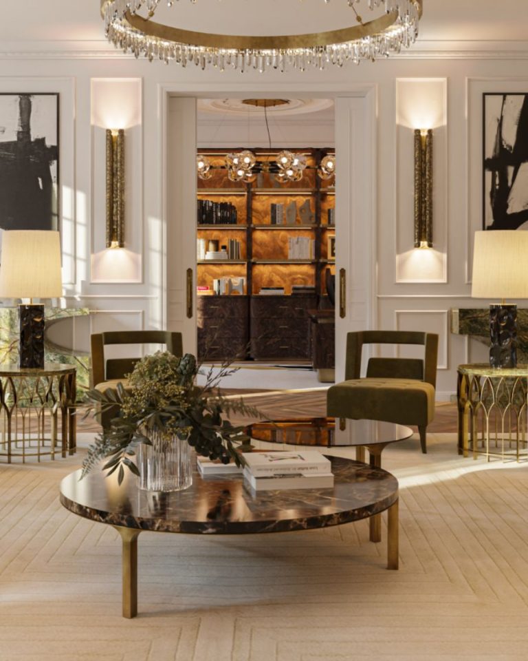 Hotel Interior Design From Kelly Wearstler – Santa Monica Proper ...