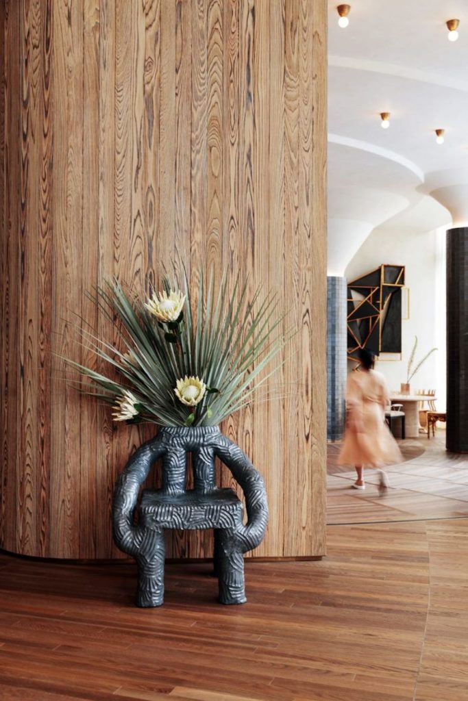 Hotel Interior Design From Kelly Wearstler – Santa Monica Proper ...