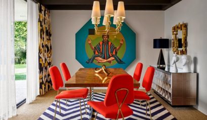 Jonathan Adle's Parker Palm Springs Hotel 5