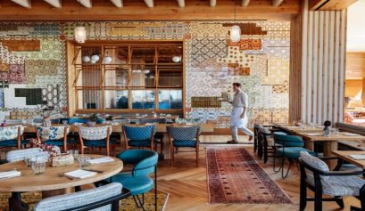 Kelly Wearstler’s Proper Hotel & Residence Project in Austin 4