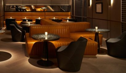 yabu pushelberg interior design new york contemporary modern